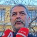 Αναβολή για τις 8 Οκτωβρίου πήρε ο Μπισμπίκης: “Δεν εγκατέλειψα, δεν κρύφτηκα”, υποστήριξε στις κάμερες