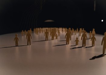 Δημογραφικό: Βραδυφλεγής βόμβα η μείωση του πληθυσμού – Τα μοντέλα προσομοίωσης και η μεταβαλλόμενη ηλικιακή πυραμίδα