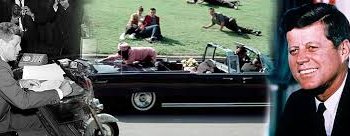 Με εντολή Τραμπ δημοσιοποιούνται όλα τα αρχεία για τον Κενεντι- Αρχή με την Αμελια Ερχαντ