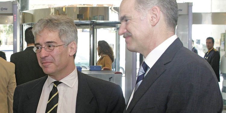 Έπεσε βαρύς ο πέλεκυς για τον Άλεξ Ρόντο και το «αμαρτωλό» ΙΣΤΑΜΕ