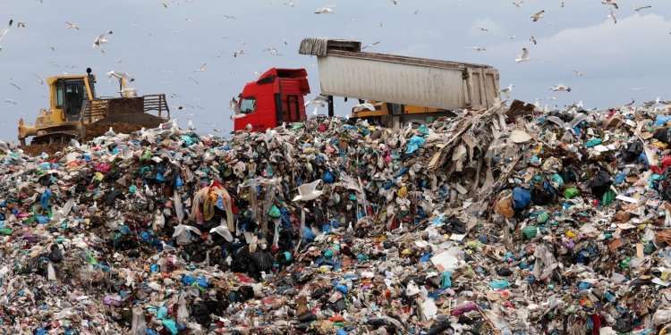 Ομόφωνο ΟΧΙ στην καύση των απορριμμάτων από το Δημοτικό Συμβούλιο Αθήνας – Αθήνα 9,84