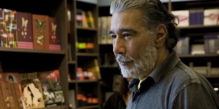 Τιμητικός Χρυσός Αλέξανδρος και αφιέρωμα στον Γιώργο Τσεμπερόπουλο