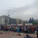 Πλήθος κόσμου στις συγκεντρώσεις αλληλεγγύης για τον Πάνο Ρούτσι