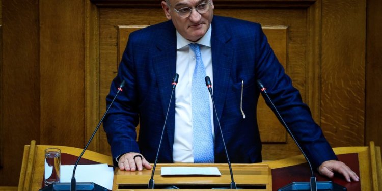 A. Βορύλλας: Με τους αυθεντικούς αγρότες στους δρόμους της διεκδίκησης Πολιτικη