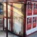 Απόπειρα εμπρησμού του περιπτέρου για την προβολή του 51ου Φεστιβάλ ΚΝΕ Οδηγητή στην περιοχή της Άνω Τούμπας Θεσσαλονίκης καταγγέλλει η Οργάνωση Περιοχής Κεντρικής Μακεδονίας της ΚΝΕ.