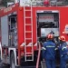 Θεσσαλονίκη: Υπό έλεγχο η φωτιά στο Εξαμίλι