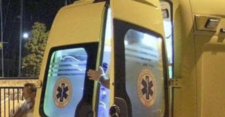 Νεκρός κρατούμενος στη ΓΑΔΑ – Βρέθηκε απαγχονισμένος στα κρατητήρια Νεκρός κρατούμενος στη ΓΑΔΑ – Βρέθηκε απαγχονισμένος στα κρατητήρια
