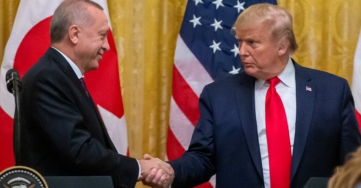 Ο Τραμπ προσκάλεσε Ερντογάν και Σίσι να συμμετάσχουν στο Συμβούλιο Ειρήνης για τη Γάζα Ο Τραμπ προσκάλεσε Ερντογάν και Σίσι να συμμετάσχουν στο Συμβούλιο Ειρήνης για τη Γάζα