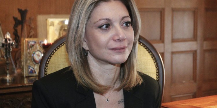 Παρέμβαση Καρυστιανού: Καταγγέλλει τη συμφωνία ΕΕ-Mercosur και ζητά κατάργηση άρθρου 86 και ασυλίας