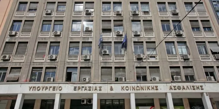 Νέο ρεκόρ ελέγχων για την επιθεώρηση εργασίας- O πήχης τοποθετείται στις 72.133 ελέγχους  