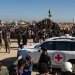 CBS: Η Χαμάς προτίθεται να αποδεχτεί το σχέδιο Τραμπ για τη Γάζα
