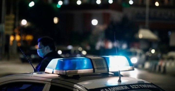 Εντοπίστηκαν 6 κάλυκες Εντοπίστηκαν 6 κάλυκες