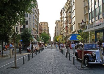 ΤΟ ΜΑΤΩΜΕΝΟ ΠΛΕΟΝΑΣΜΑ ΕΙΝΑΙ ΤΟ ΜΟΝΟ ΠΟΥ …ΧΑΙΡΕΤΑΙ