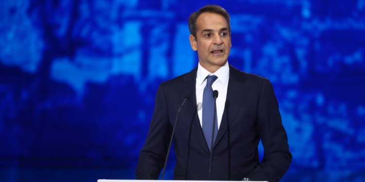 «Υπάρχουν πράγματα που θα τα ακούσουμε από τον πρωθυπουργό πρώτη φορά το Σάββατο», τόνισε ο κυβερνητικός εκπρόσωπος