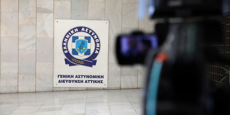 Στην Καλαμάτα μεταφέρθηκαν οι δύο 22χρονοι συλληφθέντες – Σήμερα οδηγούνται στον Εισαγγελέα