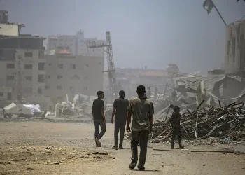 Μετατέθηκε κατά ένα 24ωρο η κατάπαυση πυρός στην Γαζα