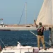 Επέστρεψαν στην Αθήνα οι 19 Έλληνες του «Global Sumud Flotilla»