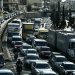 Ουρές χιλιομέτρων στην κάθοδο του Κηφισού