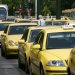 Χωρίς ταξί η Αθήνα στις 4-5/11 λόγω 48ωρης απεργίας του ΣΑΤΑ