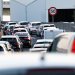 Καθυστερήσεις έως και 45΄στην Αττική οδό λόγω τροχαίου – Προβλήματα στην λεωφόρο Αθηνών προς Κηφισό