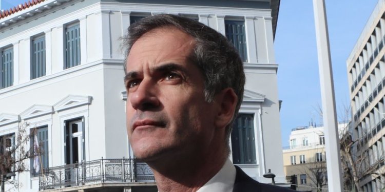 Η λάσπη έπεσε στο κενό – Η αλήθεια μένει Η λάσπη έπεσε στο κενό – Η αλήθεια μένει