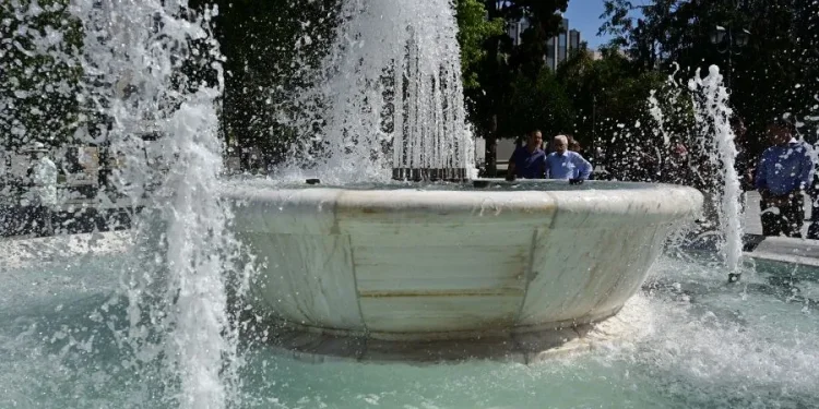 «Ο σεβασμός για τον πολιτισμό ξεκινάει από τη συμπεριφορά μας στον δημόσιο χώρο»