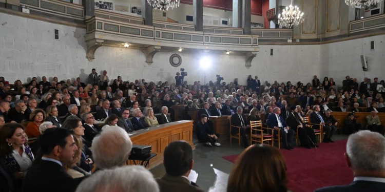 “Κεραυνοί” Κώστα Καραμανλή για Κυβέρνηση, Κράτος Δικαίου και Θεσμούς