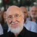 Το Σάββατο η κηδεία του Διονύση Σαββόπουλου – Στο παρεκκλήσι της Μητρόπολης από το πρωί η σορός του