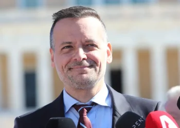 Χ. Δούκας: Η Αθήνα δεν ανατέχει άλλο τσιμέντο