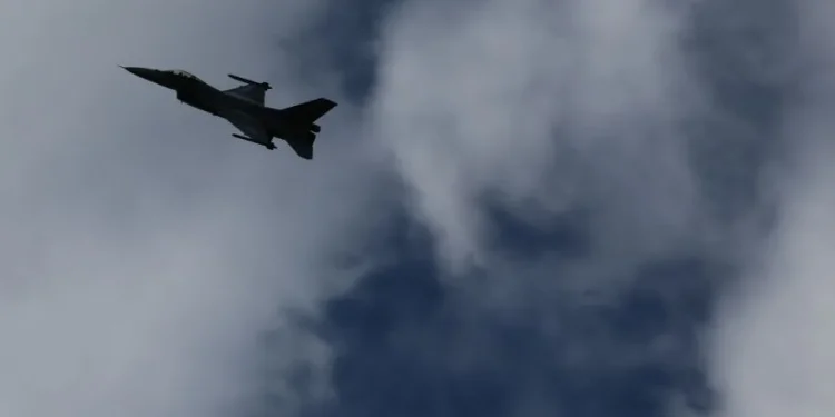 Τιμάμε αυτούς που ύψωσαν το «ΌΧΙ» και πέταξαν πάνω από τον φόβο