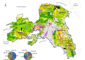 Ανακαλύψτε τους Περι-αστικικούς Αμπελώνες της Αθήνας: Ένα μείγμα ιστορίας, πολιτισμού και εξαιρετικών κρασιών