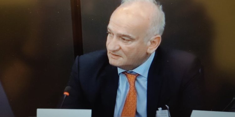 Ανδρέας Βορύλλας: Δεν φοβόμαστε το σύστημα Ανδρέας Βορύλλας: Δεν φοβόμαστε το σύστημα