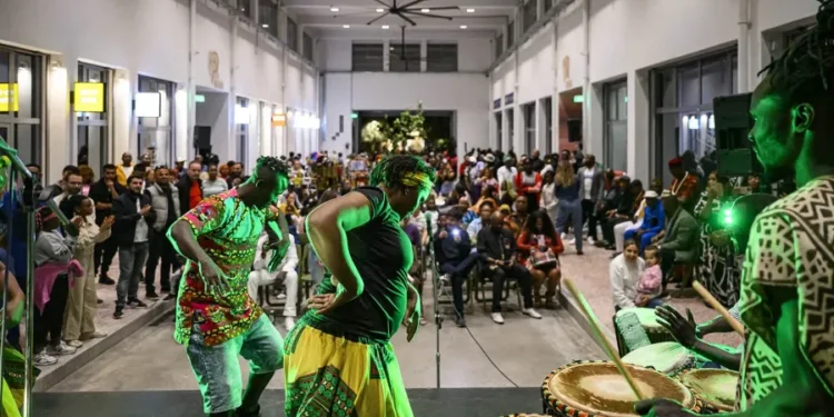 Οκτώβριος στη Δημοτική Αγορά Κυψέλης Οκτώβριος στη Δημοτική Αγορά Κυψέλης