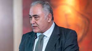 Αυστηρος Γιάννης Χατζηθεοδοσίου – ‘Προστατέψτε τους καταναλωτές τώρα”.