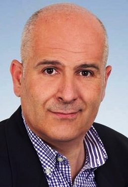 Πανος Αβραμοπουλος- Η διάρρηξη της προστασίας των εργαζομένων, από την κυβέρνηση της Νέας Δημοκρατίας !