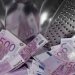 Στα 46 δισ. ευρώ η παραοικονομία στην Ελλάδα σύμφωνα με το Κέντρο Προγραμματισμού και Οικονομικών Ερευνών. Στα 46 δισ. ευρώ η παραοικονομία στην Ελλάδα σύμφωνα με το Κέντρο Προγραμματισμού και Οικονομικών Ερευνών.