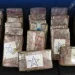 Εντοπίστηκαν 39 κιλά κοκαΐνης σε κοντέινερ με μπανάνες στον Πειραιά – Πάνω από 1 εκατ. ευρώ η αξία τους
