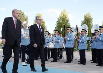 O Τραμπ πούλησε στον Ερντογαν …καλα λογια και οι Βρετανοί Eurofighter