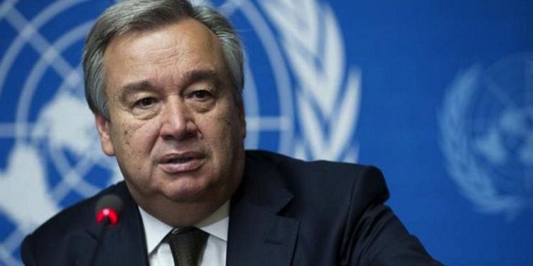 Ανησυχία για την κλιμάκωση της βίας στο Σουδάν – Άμεση παράδοση ανθρωπιστικής βοήθειας ζητά ο Γκουτέρες