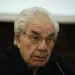 Πέθανε ο συνταγματολόγος Γιώργος Κασιμάτης Πέθανε ο συνταγματολόγος Γιώργος Κασιμάτης