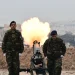 21 κανονιοβολισμοί για την επέτειο της 28ης Οκτωβρίου – Έπαρση της σημαίας στην Ακρόπολη