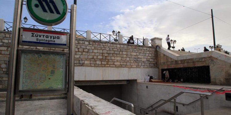 Πώς θα κινηθούν μετρό, τρόλεϊ, λεωφορεία την 28η Οκτωβρίου