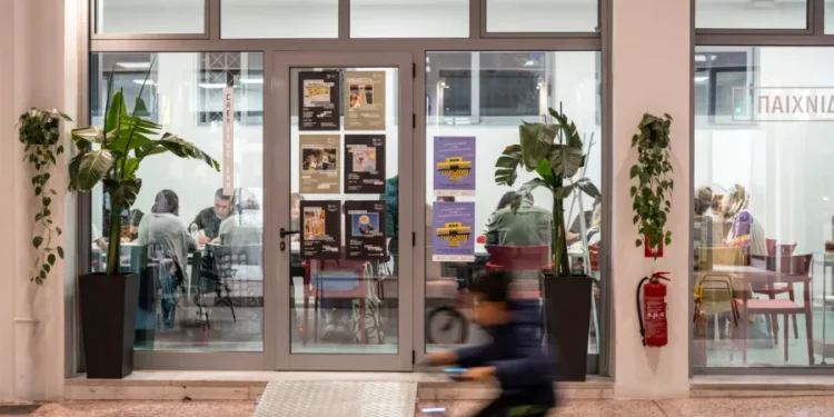 Η καρδιά του Θεάτρου χτυπάει στη Δημοτική Αγορά Κυψέλης – Νέες ημερομηνίες