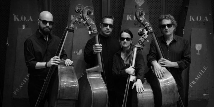 Προστίθεται μία ακόμα συναυλία στο Βιομηχανικό Μουσείο Φωταερίου