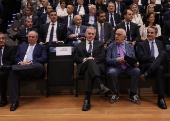 Οριστική “πορτα” Σαμαρά σε Μητσοτάκη …..