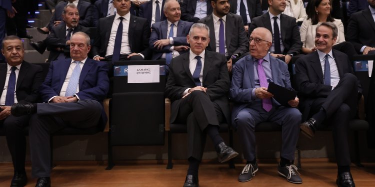 Οριστική “πορτα” Σαμαρά σε Μητσοτάκη ….. Οριστική “πορτα” Σαμαρά σε Μητσοτάκη …..