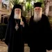 Στον Ναό της Αναστάσεως, στα Ιεροσόλυμα, η χειροτονία του Αρχιεπισκόπου Σινά Συμεών Στον Ναό της Αναστάσεως, στα Ιεροσόλυμα, η χειροτονία του Αρχιεπισκόπου Σινά Συμεών