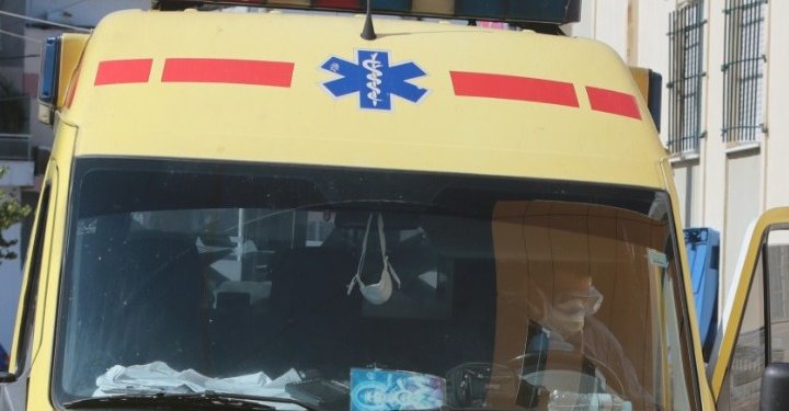 Τραγωδία στη λεωφόρο Αλεξάνδρας – Σύγκρουση μοτοσυκλετών με 3 νεκρούς