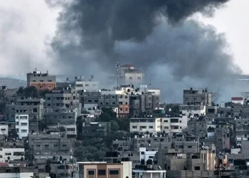 Γάζα: Βαρύ πλήγμα στην εκεχειρία – Εκατέρωθεν επιθέσεις Ισραήλ Παλαιστινίων