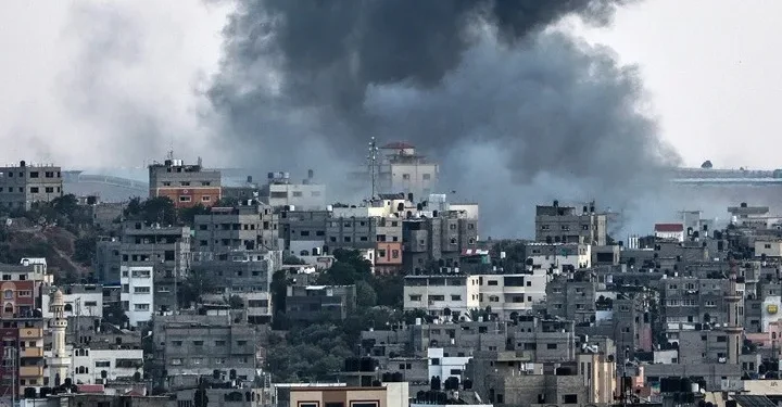 Γάζα: Βαρύ πλήγμα στην εκεχειρία – Εκατέρωθεν επιθέσεις Ισραήλ Παλαιστινίων Γάζα: Βαρύ πλήγμα στην εκεχειρία – Εκατέρωθεν επιθέσεις Ισραήλ Παλαιστινίων